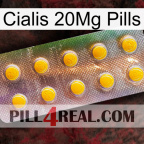 Cialis 20Mg Pills new11
